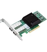 Amazon.com: 25GbE NIC Network Card Compatible with Mellanox